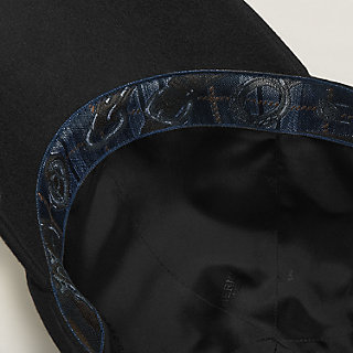 Riley cap | Hermès USA